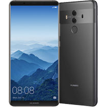 Service GSM Huawei Suport Sim Huawei Mate 10 Pro Negru